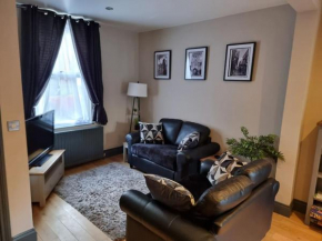 Cosy home in York